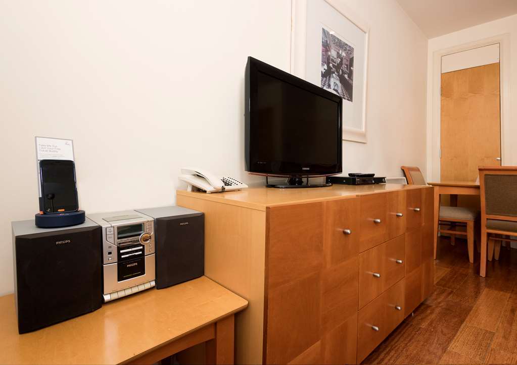 Appart hôtel Holyrood 4*
